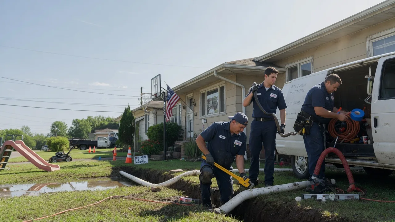 Toilet Installation in Dubberly, LA near me